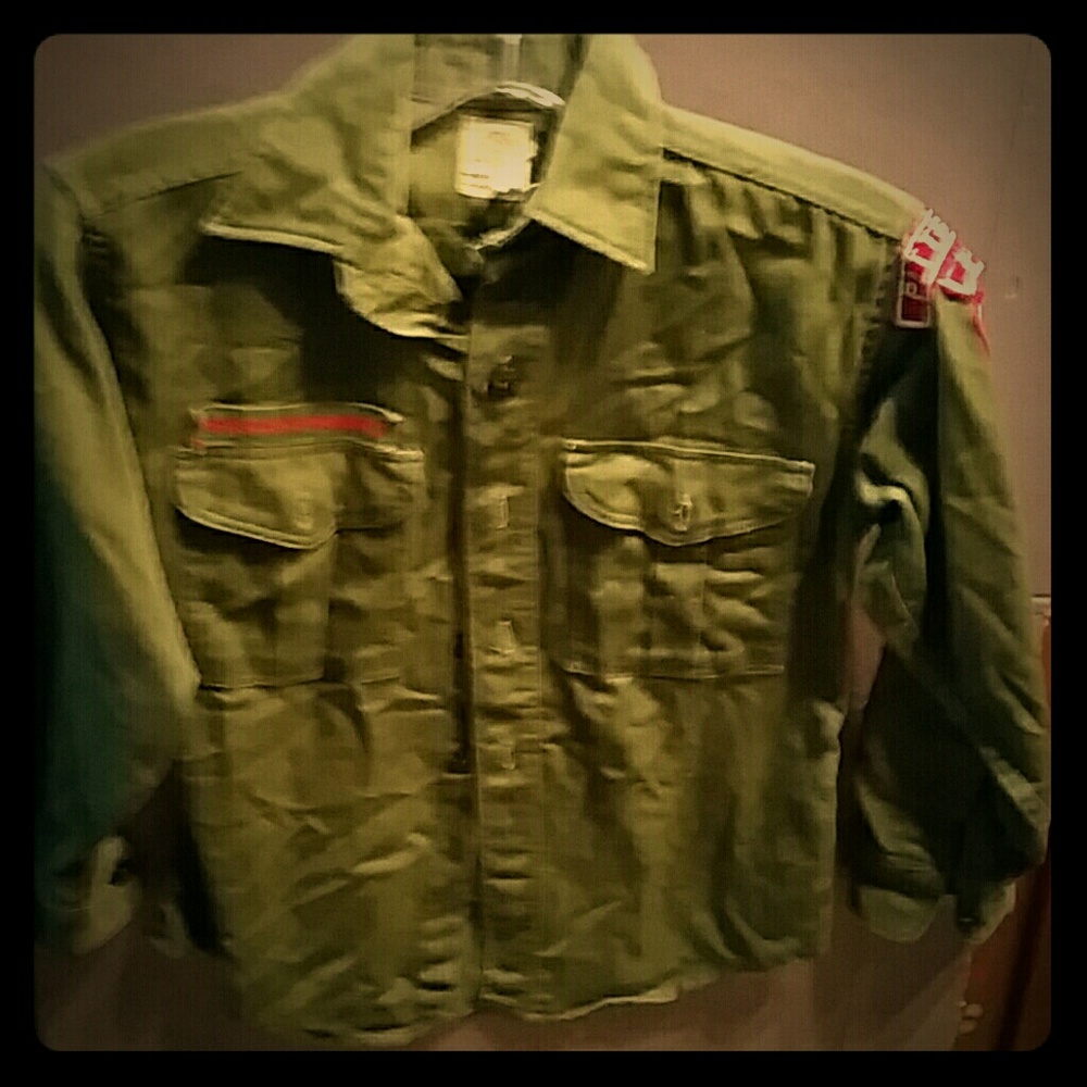 Shirt